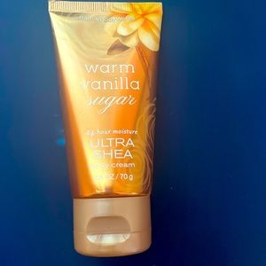 Bath & Body Works Ultra Shea Body Cream